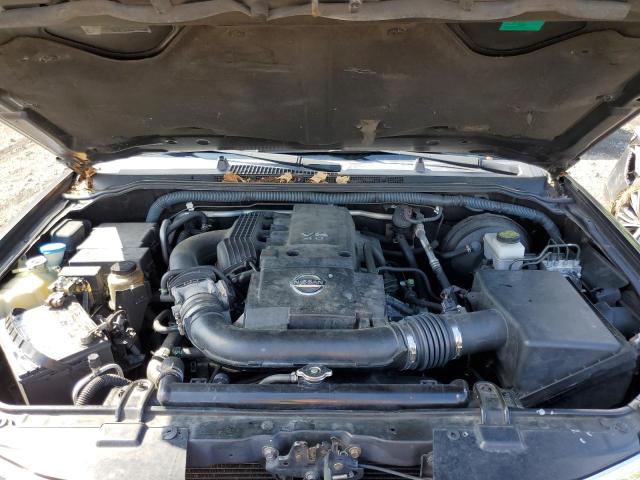 Photo 6 VIN: 5N1AR1NN4BC632372 - NISSAN PATHFINDER 