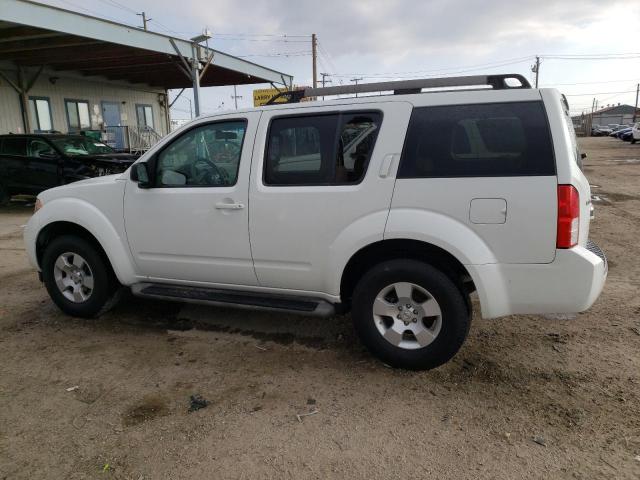 Photo 1 VIN: 5N1AR1NN4BC634073 - NISSAN PATHFINDER 