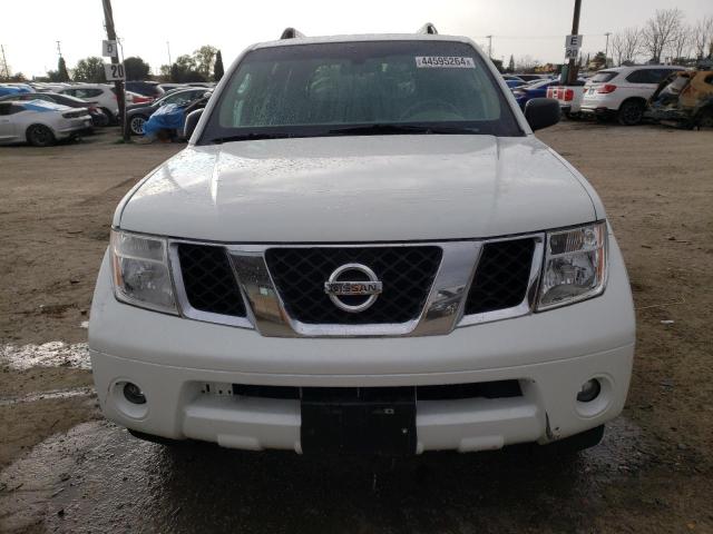 Photo 4 VIN: 5N1AR1NN4BC634073 - NISSAN PATHFINDER 