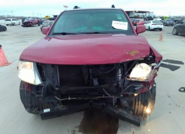 Photo 5 VIN: 5N1AR1NN4CC620238 - NISSAN PATHFINDER 