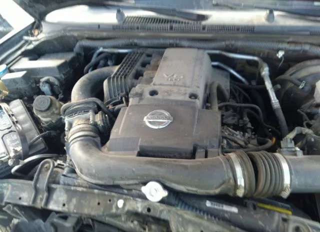 Photo 9 VIN: 5N1AR1NN4CC627559 - NISSAN PATHFINDER 