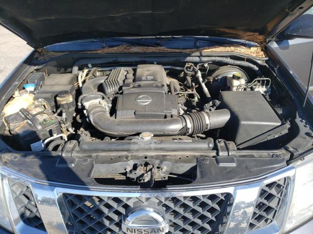 Photo 11 VIN: 5N1AR1NN4CC628517 - NISSAN PATHFINDER 