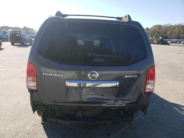 Photo 5 VIN: 5N1AR1NN4CC628517 - NISSAN PATHFINDER 