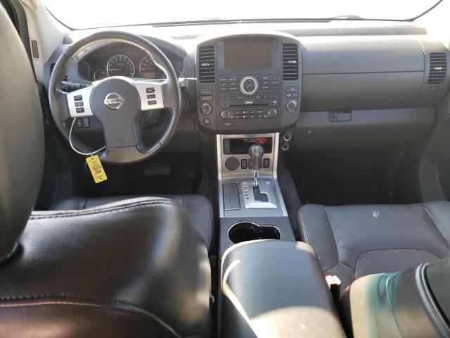 Photo 7 VIN: 5N1AR1NN4CC628517 - NISSAN PATHFINDER 