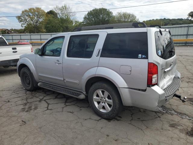 Photo 1 VIN: 5N1AR1NN4CC631756 - NISSAN PATHFINDER 