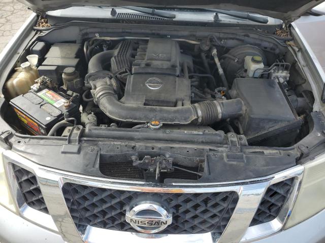 Photo 11 VIN: 5N1AR1NN4CC631756 - NISSAN PATHFINDER 