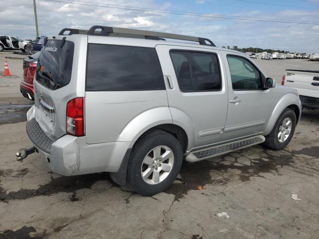 Photo 2 VIN: 5N1AR1NN4CC631756 - NISSAN PATHFINDER 