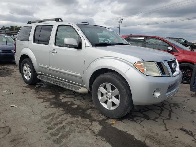 Photo 3 VIN: 5N1AR1NN4CC631756 - NISSAN PATHFINDER 