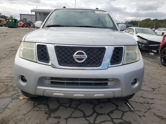 Photo 4 VIN: 5N1AR1NN4CC631756 - NISSAN PATHFINDER 