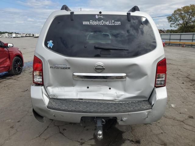 Photo 5 VIN: 5N1AR1NN4CC631756 - NISSAN PATHFINDER 