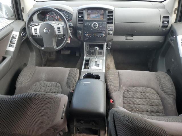 Photo 7 VIN: 5N1AR1NN4CC631756 - NISSAN PATHFINDER 