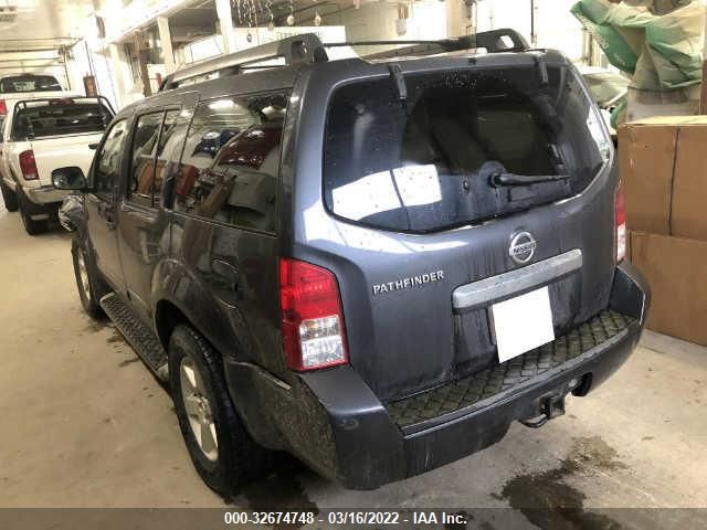 Photo 2 VIN: 5N1AR1NN4CC632549 - NISSAN PATHFINDER 