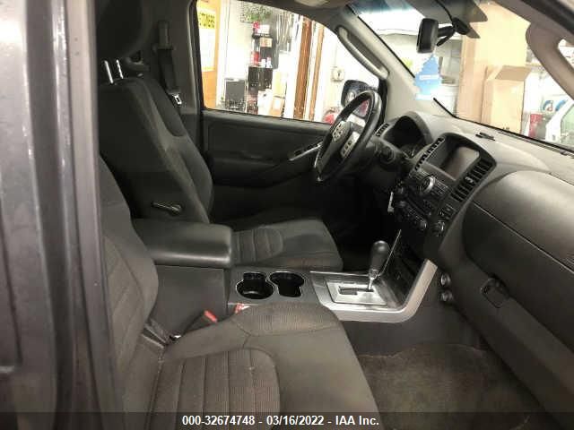 Photo 4 VIN: 5N1AR1NN4CC632549 - NISSAN PATHFINDER 