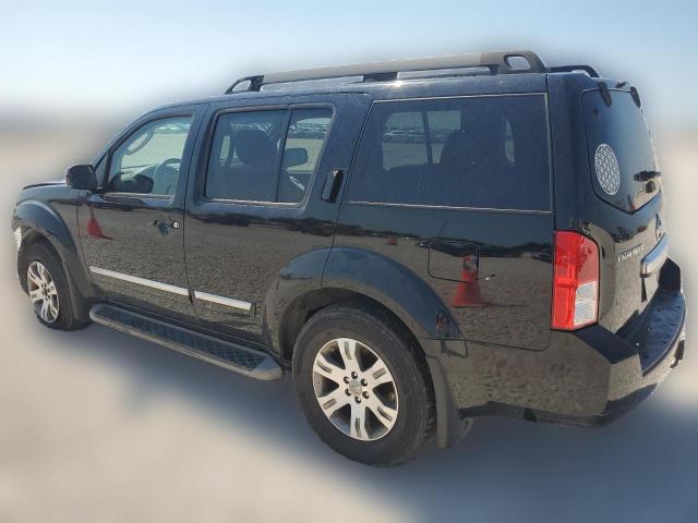 Photo 1 VIN: 5N1AR1NN4CC636942 - NISSAN PATHFINDER 