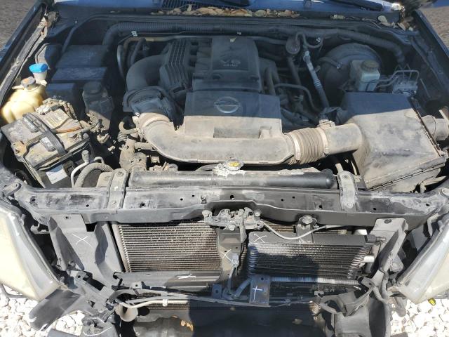 Photo 11 VIN: 5N1AR1NN4CC636942 - NISSAN PATHFINDER 