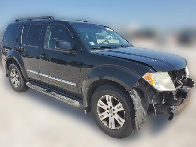 Photo 3 VIN: 5N1AR1NN4CC636942 - NISSAN PATHFINDER 