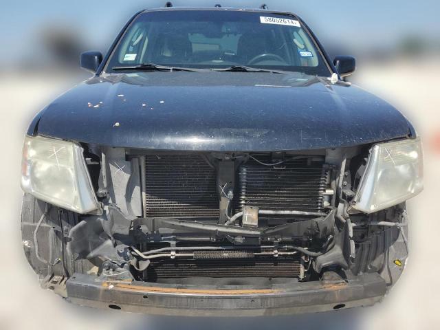 Photo 4 VIN: 5N1AR1NN4CC636942 - NISSAN PATHFINDER 