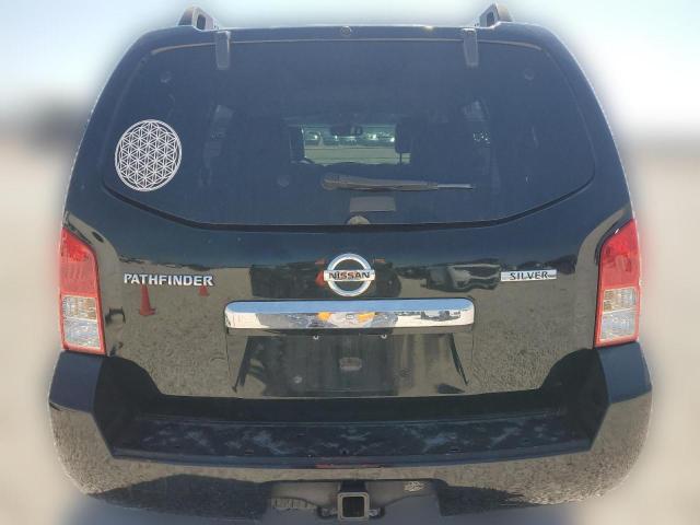 Photo 5 VIN: 5N1AR1NN4CC636942 - NISSAN PATHFINDER 