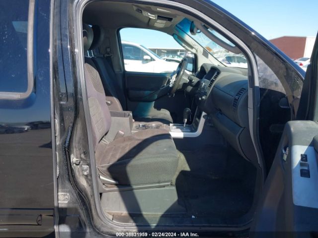 Photo 4 VIN: 5N1AR1NN4CC639808 - NISSAN PATHFINDER 