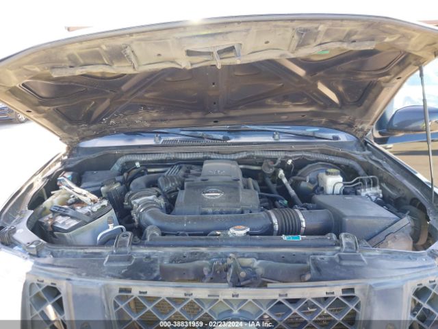 Photo 9 VIN: 5N1AR1NN4CC639808 - NISSAN PATHFINDER 