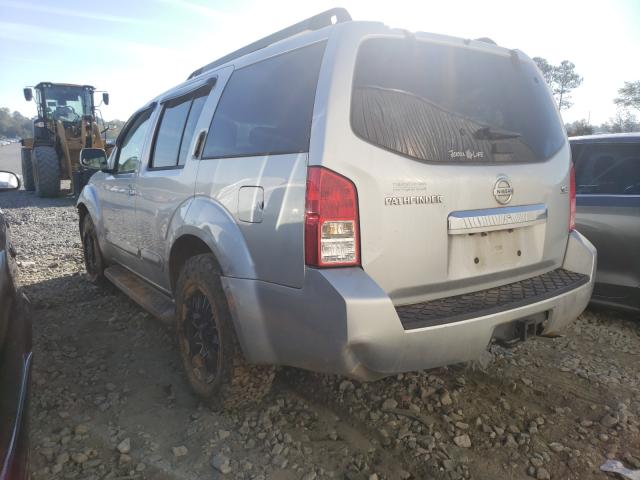 Photo 2 VIN: 5N1AR1NN5AC606314 - NISSAN PATHFINDER 