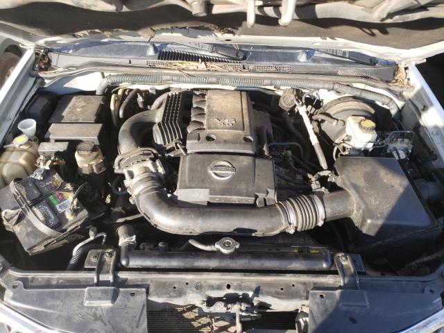 Photo 6 VIN: 5N1AR1NN5AC606314 - NISSAN PATHFINDER 