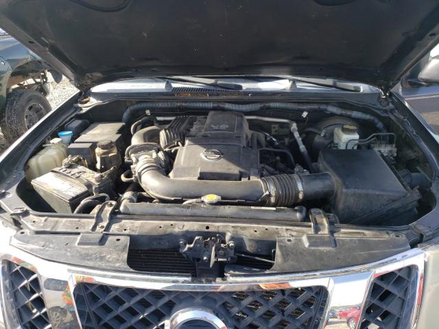 Photo 6 VIN: 5N1AR1NN5AC610900 - NISSAN PATHFINDER 