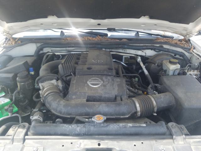 Photo 6 VIN: 5N1AR1NN5AC615675 - NISSAN PATHFINDER 