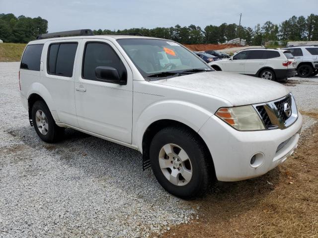 Photo 3 VIN: 5N1AR1NN5AC624425 - NISSAN PATHFINDER 