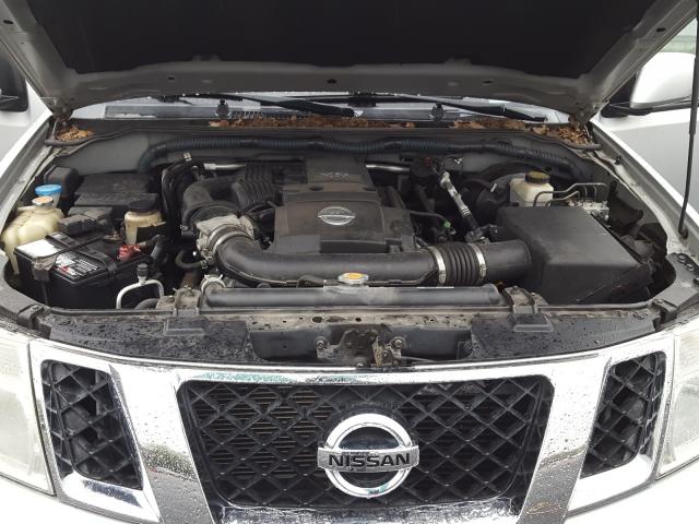 Photo 6 VIN: 5N1AR1NN5AC624862 - NISSAN PATHFINDER 