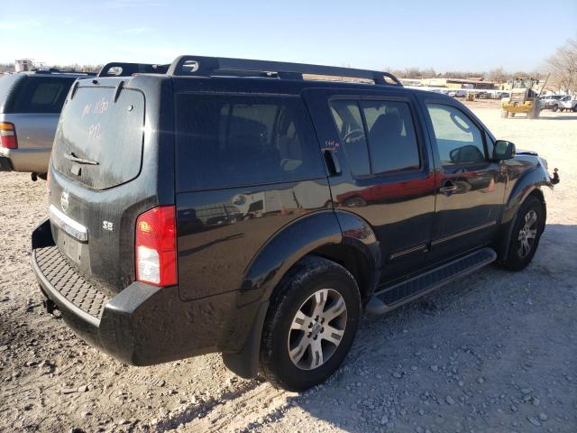 Photo 3 VIN: 5N1AR1NN5AC629608 - NISSAN PATHFINDER 