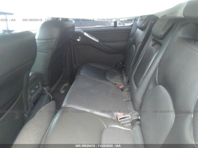 Photo 7 VIN: 5N1AR1NN5BC600613 - NISSAN PATHFINDER 