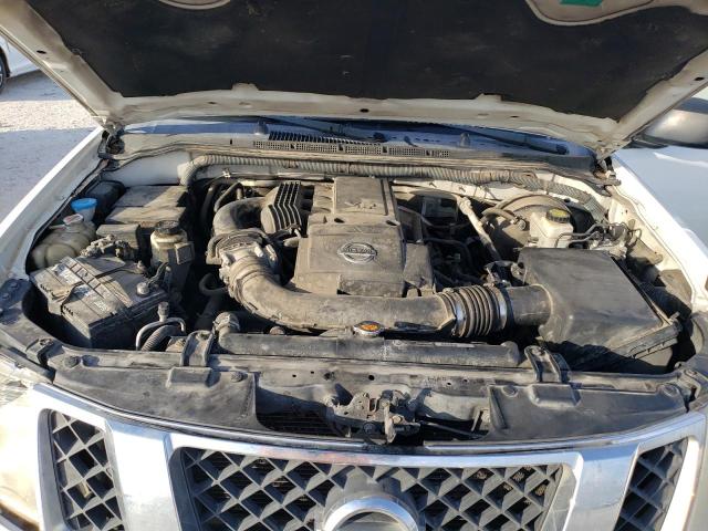 Photo 11 VIN: 5N1AR1NN5BC601650 - NISSAN PATHFINDER 