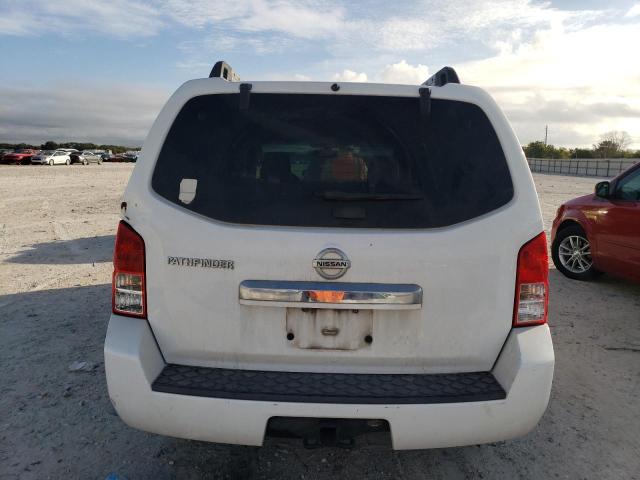 Photo 5 VIN: 5N1AR1NN5BC601650 - NISSAN PATHFINDER 