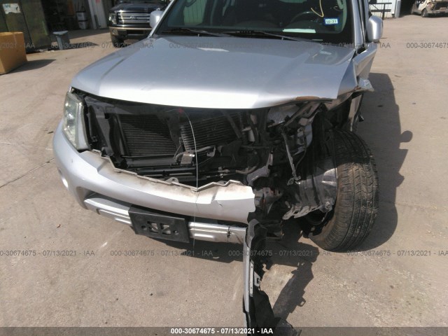 Photo 5 VIN: 5N1AR1NN5BC603706 - NISSAN PATHFINDER 