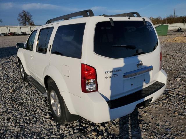 Photo 1 VIN: 5N1AR1NN5BC608260 - NISSAN PATHFINDER 