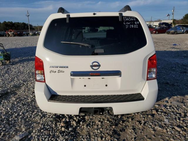 Photo 5 VIN: 5N1AR1NN5BC608260 - NISSAN PATHFINDER 