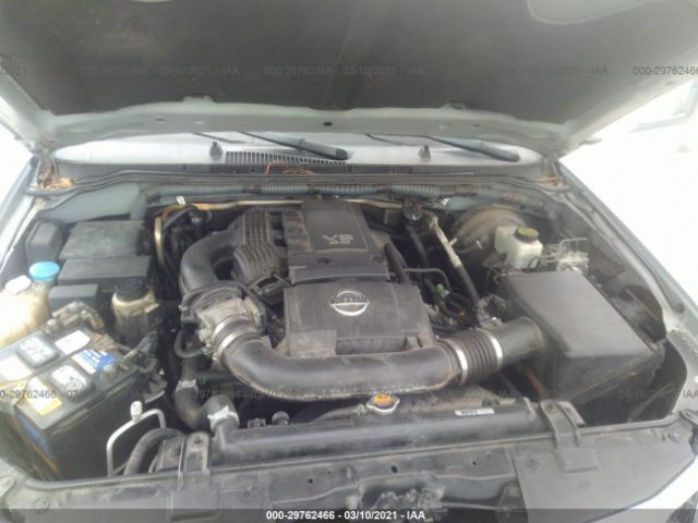 Photo 9 VIN: 5N1AR1NN5BC608937 - NISSAN PATHFINDER 