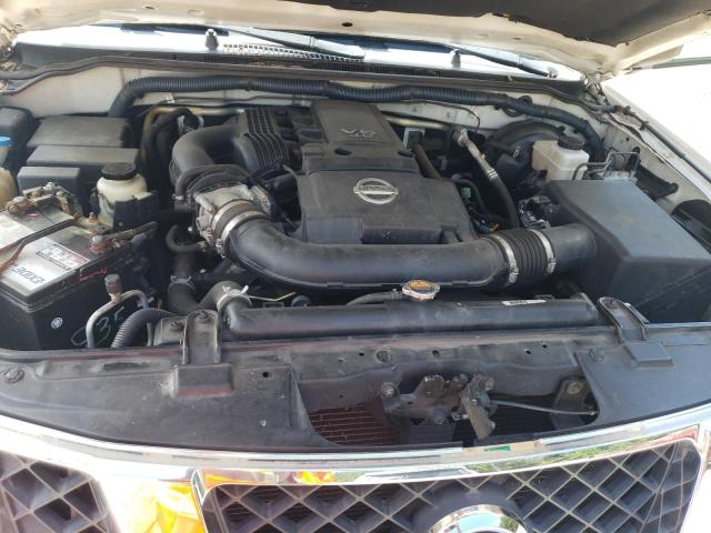 Photo 6 VIN: 5N1AR1NN5BC617587 - NISSAN PATHFINDER 