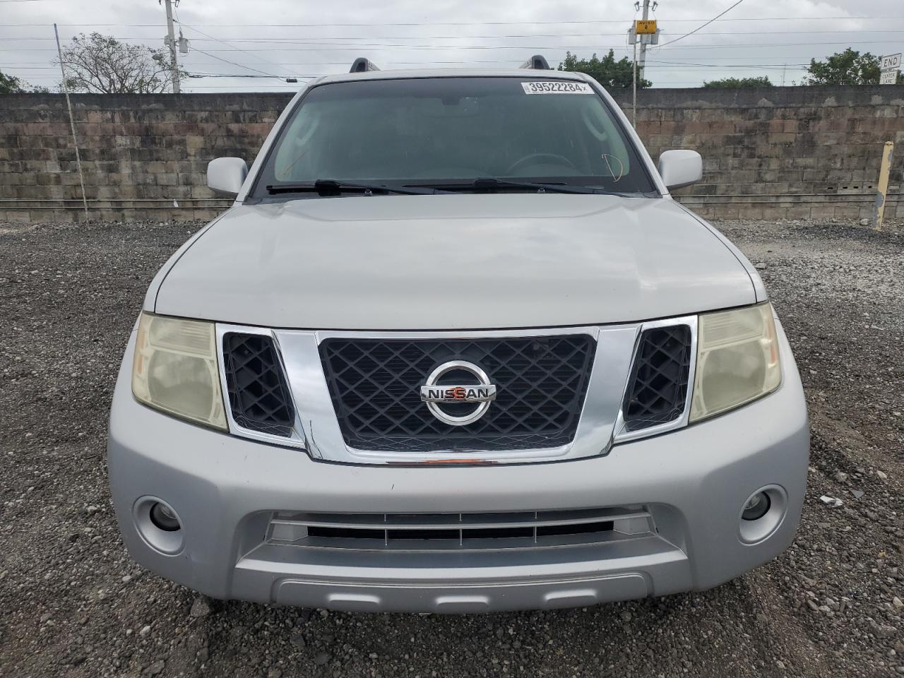 Photo 4 VIN: 5N1AR1NN5BC618979 - NISSAN PATHFINDER 