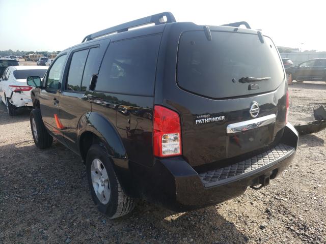 Photo 2 VIN: 5N1AR1NN5BC620750 - NISSAN PATHFINDER 