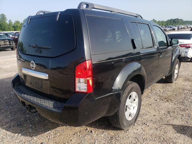 Photo 3 VIN: 5N1AR1NN5BC620750 - NISSAN PATHFINDER 