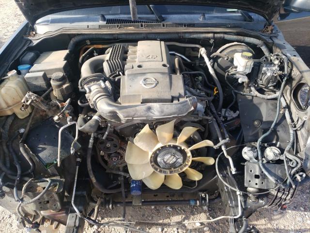 Photo 6 VIN: 5N1AR1NN5BC620750 - NISSAN PATHFINDER 