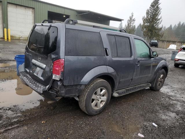 Photo 2 VIN: 5N1AR1NN5BC623308 - NISSAN PATHFINDER 