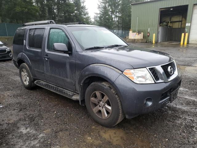 Photo 3 VIN: 5N1AR1NN5BC623308 - NISSAN PATHFINDER 