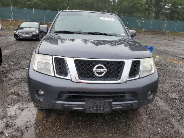 Photo 4 VIN: 5N1AR1NN5BC623308 - NISSAN PATHFINDER 