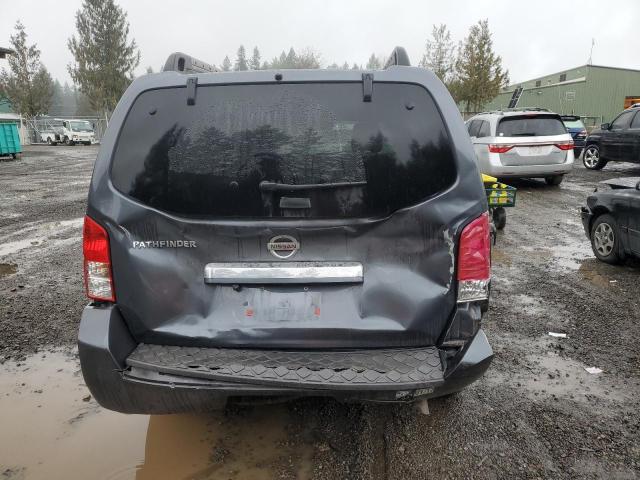 Photo 5 VIN: 5N1AR1NN5BC623308 - NISSAN PATHFINDER 