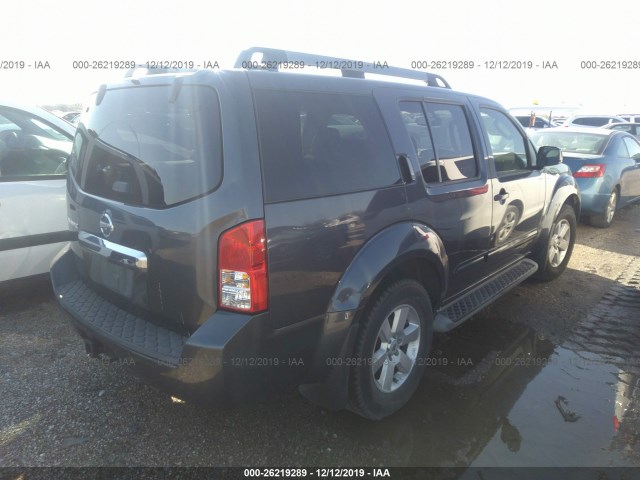 Photo 3 VIN: 5N1AR1NN5BC623972 - NISSAN PATHFINDER 