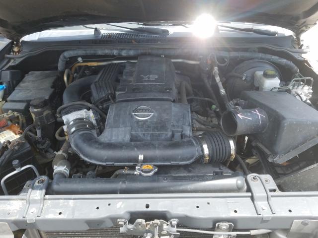 Photo 6 VIN: 5N1AR1NN5BC624121 - NISSAN PATHFINDER 