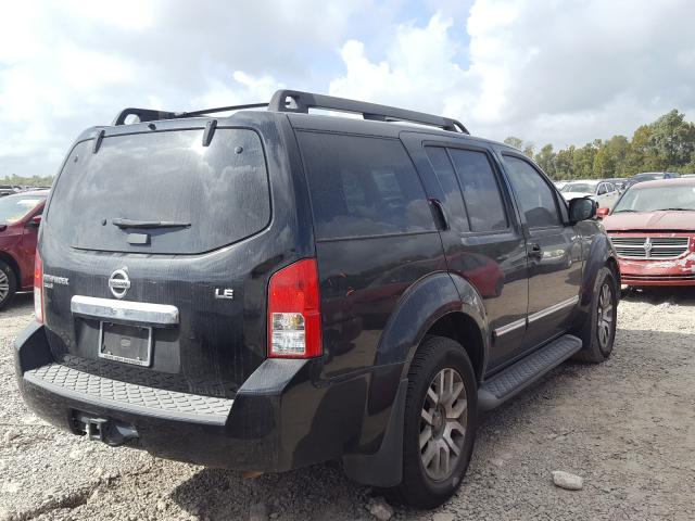 Photo 3 VIN: 5N1AR1NN5BC625642 - NISSAN PATHFINDER 